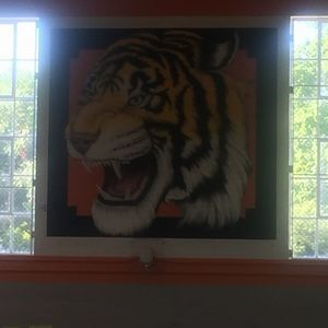 Meet your Posher, Kaleb